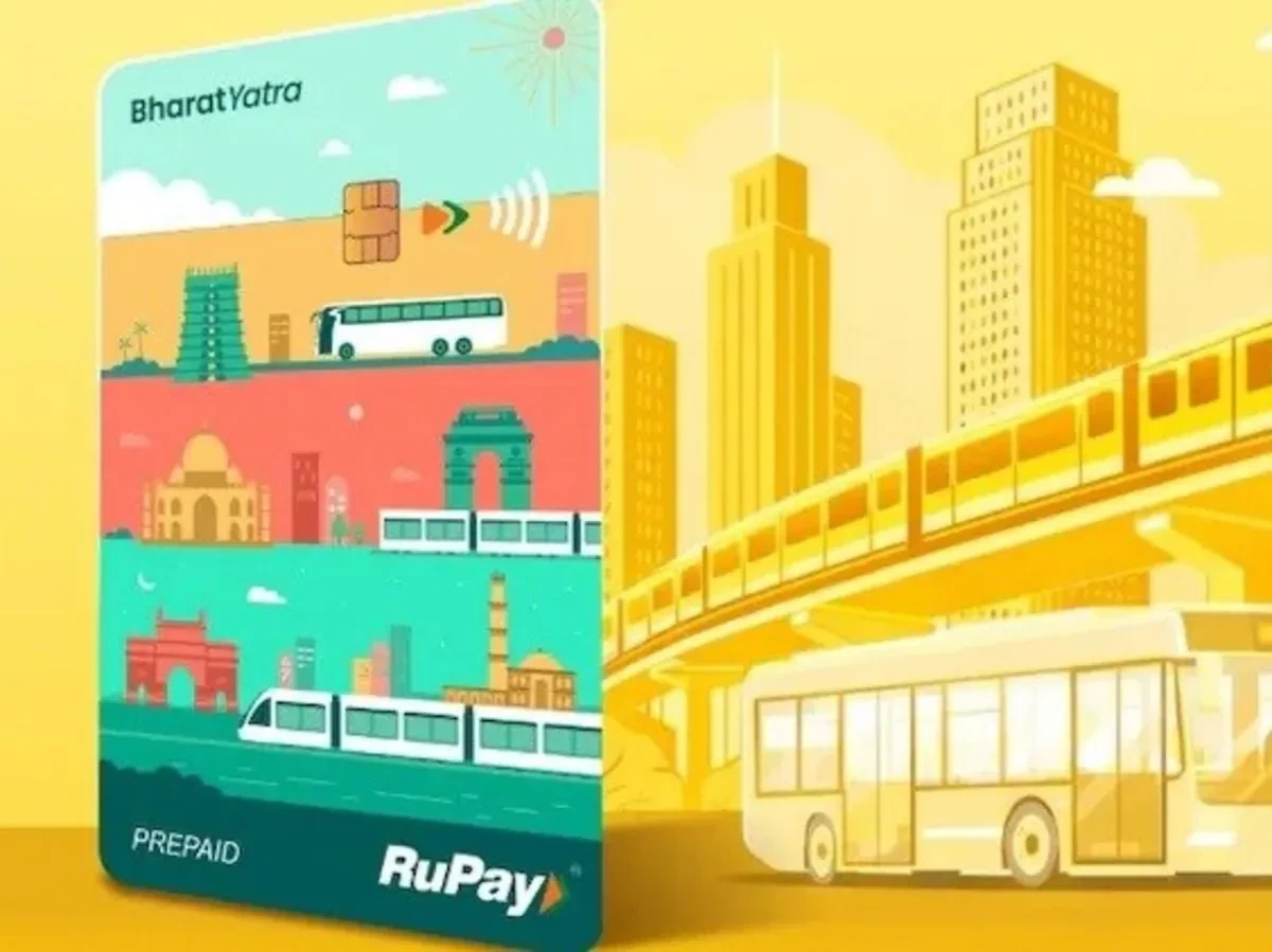 अब दिल्ली-मुंबई-बेंगलुरु में बस-मेट्रो में एक ही कार्ड चलेगा; Blinkit लाया ₹50 का ट्रैवल कार्ड, लाइन में