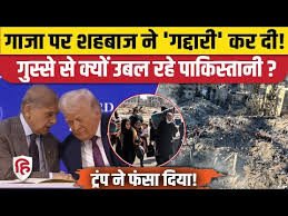 गाजा शांति बोर्ड में पाकिस्तान की भागीदारी पर भारत को दिक्कत? वायरल वीडियो का फैक्ट चेक